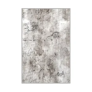 Begränsat erbjudande Tolunay Entrematta 80x200 cm - Textilier & mattor