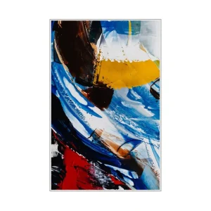 Billig TENZILE Matta 160x230 cm Flerfärgad - Textilier & mattor
