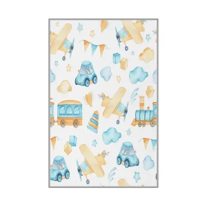 Beställ idag Tolunay Matta 100x200 cm - Textilier & mattor