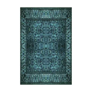 Bedriye Entrematta 80x200 cm - Textilier & mattor Premium