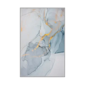 TENZILE Matta 80x120 cm Flerfärgad - Textilier & mattor Nedsatt pris