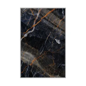 Beställ nu TENZILE Matta 80x150 cm Flerfärgad - Textilier & mattor