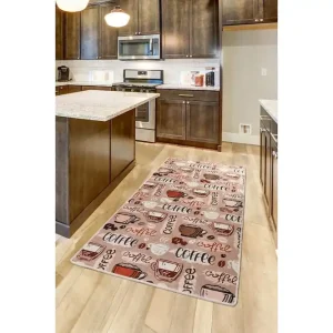 Beställ idag Kouhii Entrematta 80x200 cm - Textilier & mattor