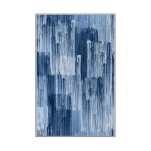 Begränsat antal TENZILE Matta 160x230 cm Flerfärgad - Textilier & mattor