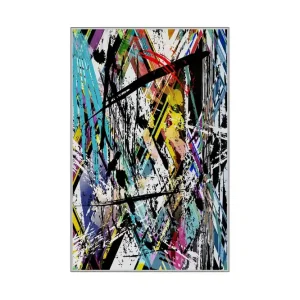 Tolunay Matta 120x180 cm - Textilier & mattor Fri frakt