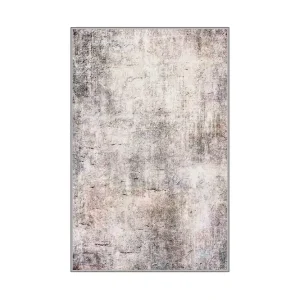 TENZILE Matta 80x150 cm Flerfärgad - Textilier & mattor Premium