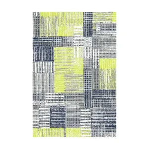 Billig NARINSAH Matta 180x280 cm Flerfärgad - Textilier & mattor