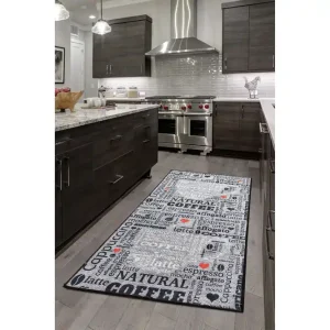 Tugrul Matta 100x200 cm - Textilier & mattor Billigare
