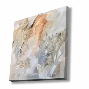 Väggdekor Canvas Målning - Inredning & dekor I lager