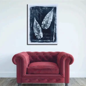 Endast denna vecka Dekorativ Canvastavla 30x40 cm Flerfärgad - Inredning