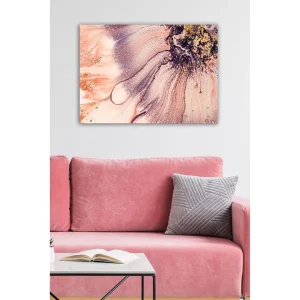 Dekorativ Canvastavla 50x70 cm Flerfärgad - Inredning Lägg i varukorgen
