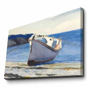 Utförsäljning Decorative Canvas Painting 45x70 - Inredning