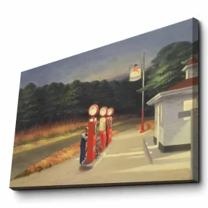 Endast denna vecka Decorative Canvas Painting 45x70 - Inredning