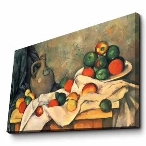 Kampanjpris Decorative Canvas Painting 45x70 - Inredning