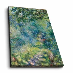 Decorative Canvas Painting 45x70 - Inredning Expressleverans