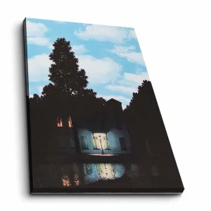 Rabatter Decorative Canvas Painting 45x70 - Inredning