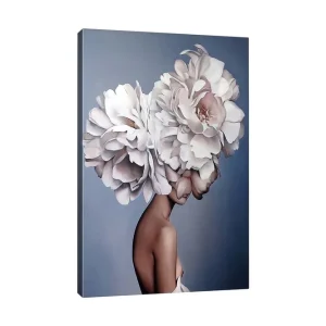 Decorative Canvas Painting 70x100 - Inredning Beställ nu