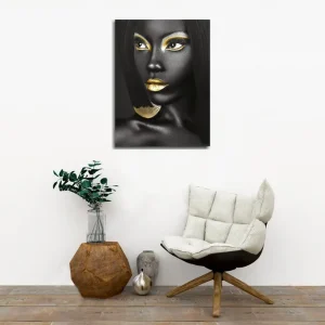 Lågt pris Canvastavla VP Spain Flerfärgad 30x40 cm - Inredning