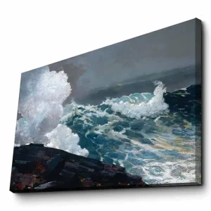 Endast denna vecka Decorative Canvas Painting 45x70 - Inredning