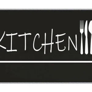 Snabb leverans Homefesto Matta 80x150 cm - Textilier & mattor