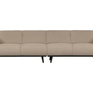 Statement 4-sits Soffa - Möbler Säker betalning