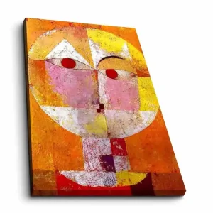 Begränsat erbjudande Decorative Canvas Painting 45x70 - Inredning