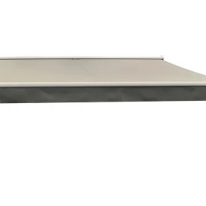 250x200 cm Markis Beige - Utemöbler Säker betalning