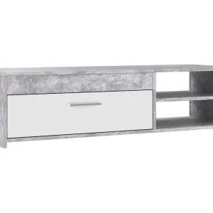 Snabb leverans Iztaza Tv-bänk 120 cm - Möbler