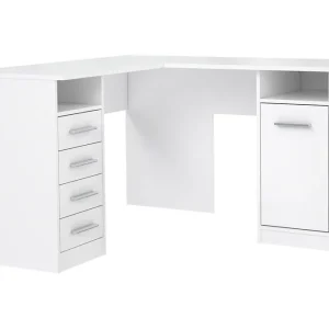 Baacwood Skrivbord 125 cm - Möbler Erbjudande