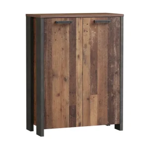 Torelles Sideboard 74x153 cm - Förvaring Säker betalning