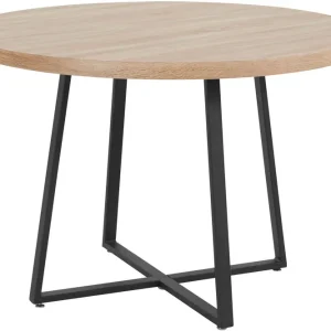 Agios Matbord Runt 110 cm - Möbler Kampanjpris
