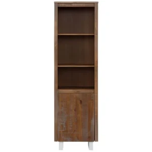Telestad Bokhylla 180 cm - Förvaring Kampanj