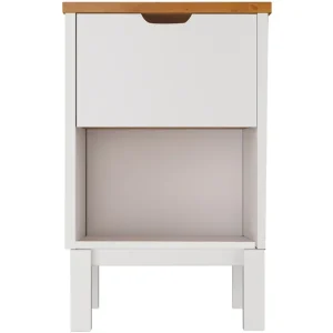 Begränsat antal Crotone Sängbord 38 cm - Möbler