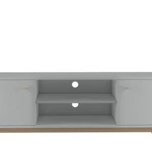 Begränsad tid Olivet Tv-bänk 140 cm - Möbler