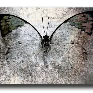 Nedsatt pris Decorative Canvas Painting 70x100 - Inredning