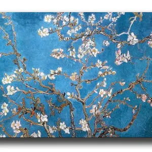 Begränsat antal Decorative Canvas Painting 70x100 - Inredning