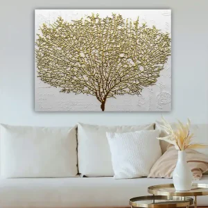 Decorative Canvas Painting 70x100 - Inredning Säker betalning