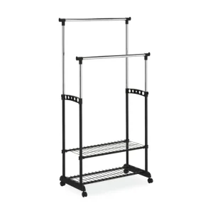 Trygg betalning Novarina Klädställning 83x43 cm - Förvaring