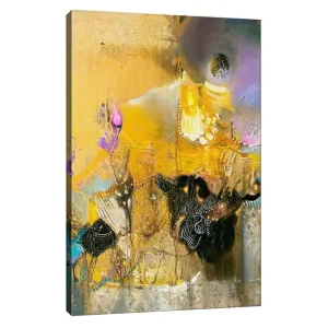 Köp online Decorative Canvas Painting 70x100 - Inredning