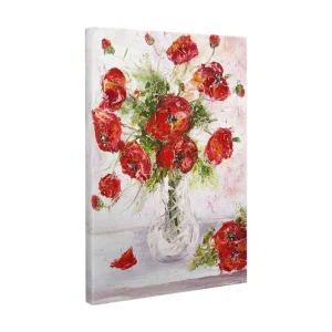 Nyhet Decorative Canvas Painting 30x40 - Inredning
