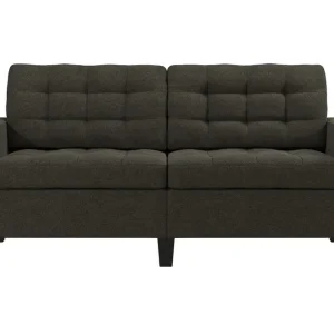 Billigare Bowie 2-sits Soffa Grå - Möbler