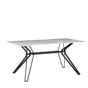 Ballina Matbord 160 cm - Möbler Kampanjpris