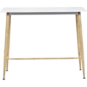 Vechas Matbord 90 cm - Möbler Nyhet