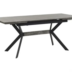 Abenson Matbord 180 cm Förlängningsbart - Möbler Reapris