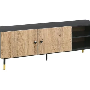 Snabb leverans Assaria TV-bänk 150x40 cm - Möbler