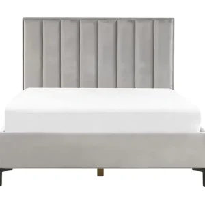 Begränsat antal Sezanne Ramsäng 160x200 cm med Förvaring - Möbler