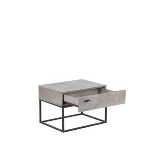 Zygmont Soffbord 55 cm - Möbler Fynd