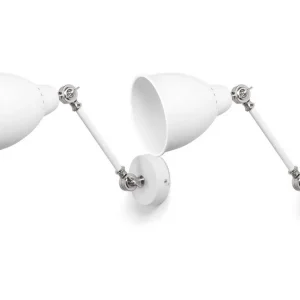 Tillatoba Vägglampa M 2-pack - Belysning Köp online