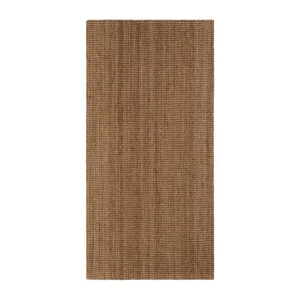 Agra Jutematta 75x230 cm - Textilier & mattor Nyhet