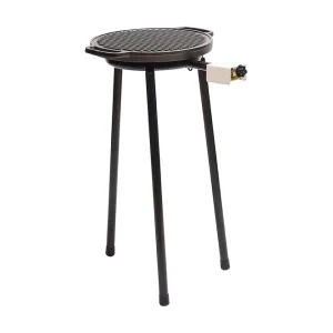 Begränsat erbjudande Gasolbrännare 79x46 cm - Utemöbler